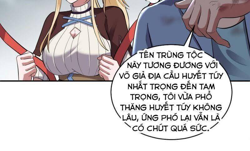 Khắc Kim Đại Lão Chapter 144 - Trang 37