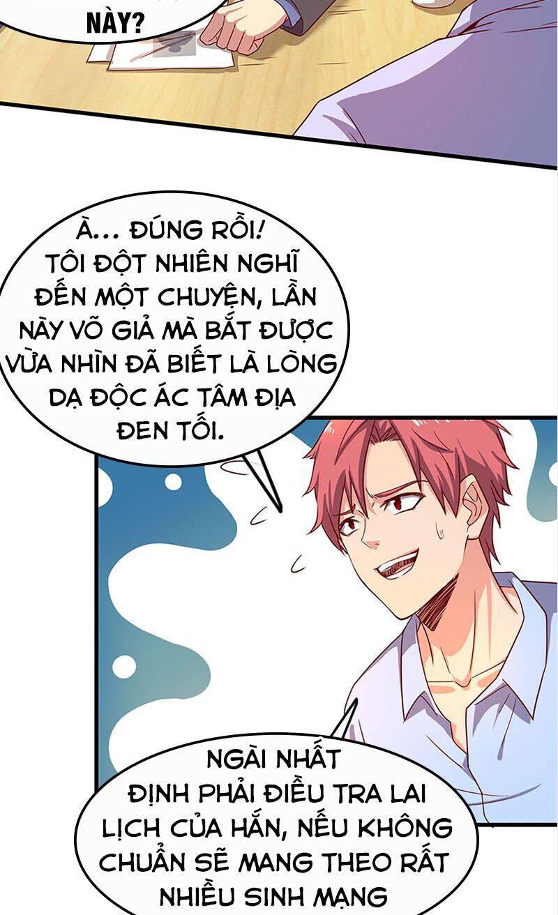 Khắc Kim Đại Lão Chapter 24 - Trang 31