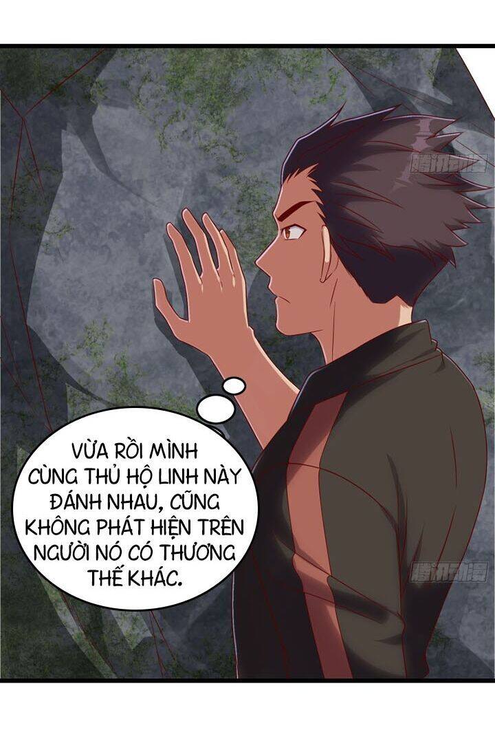 Khắc Kim Đại Lão Chapter 121 - Trang 34