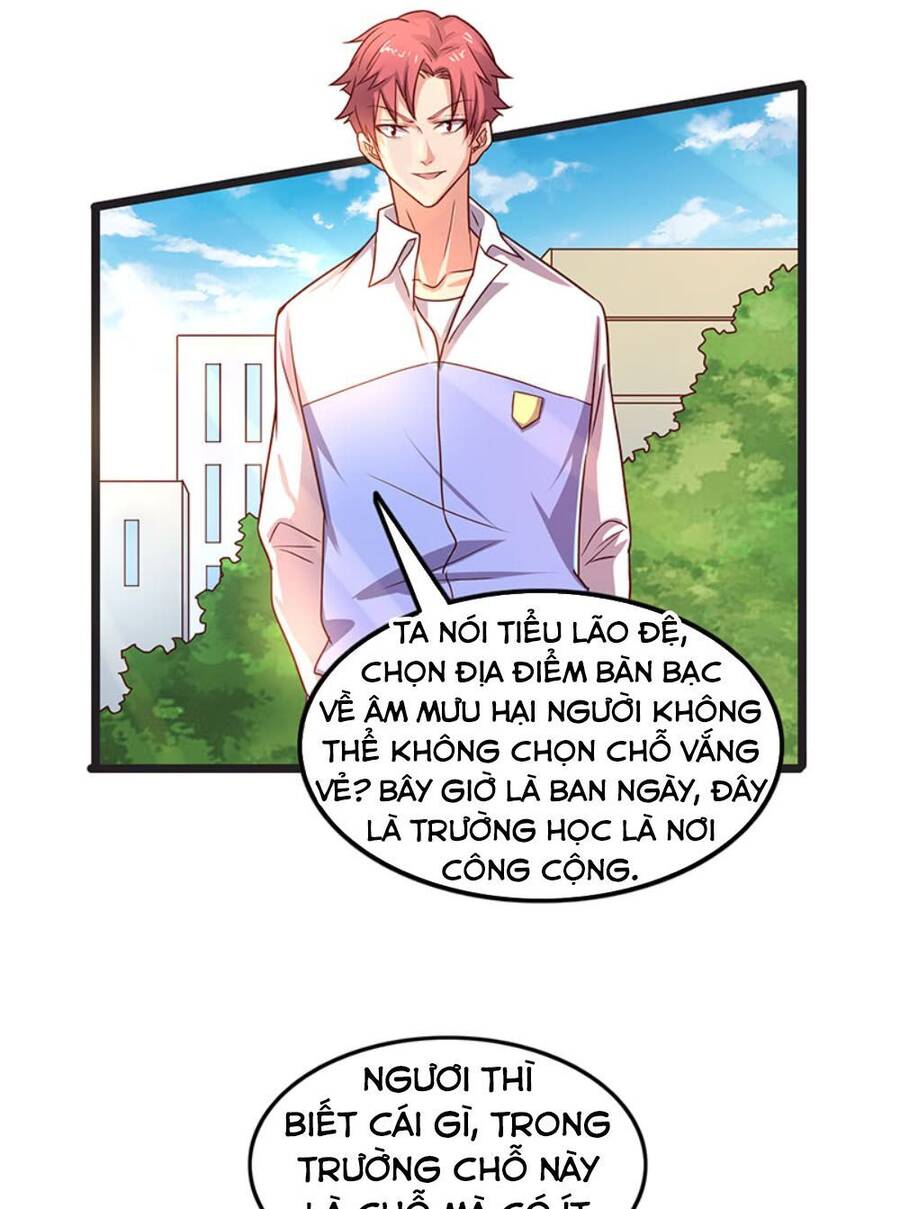 Khắc Kim Đại Lão Chapter 16 - Trang 9