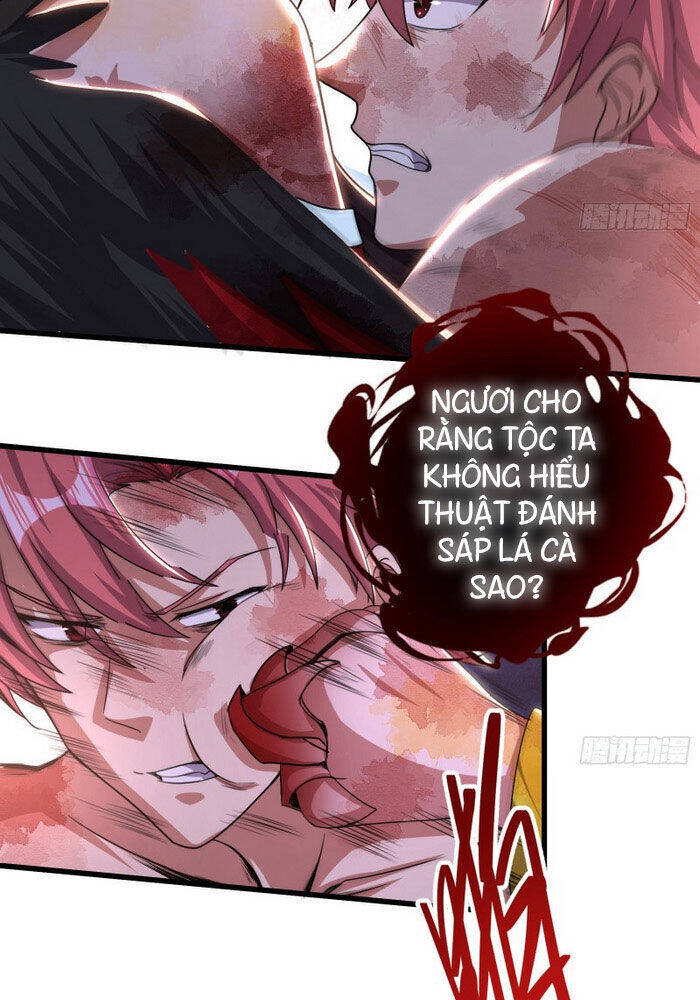 Khắc Kim Đại Lão Chapter 170 - Trang 46