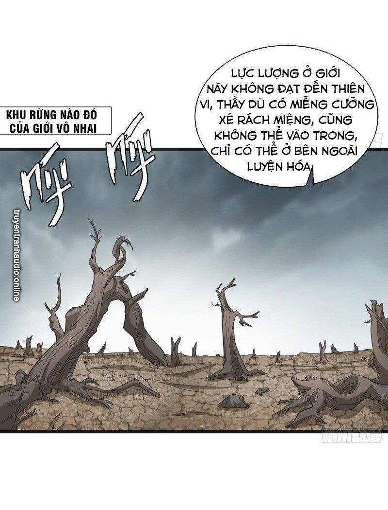 Khắc Kim Đại Lão Chapter 134 - Trang 18