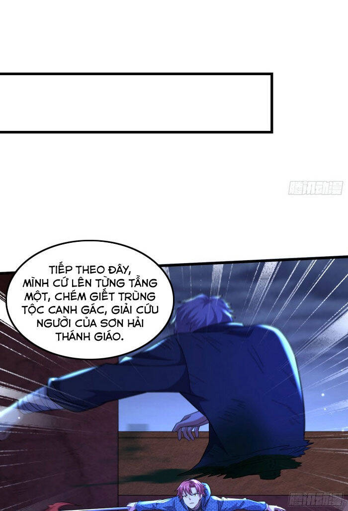 Khắc Kim Đại Lão Chapter 158 - Trang 44