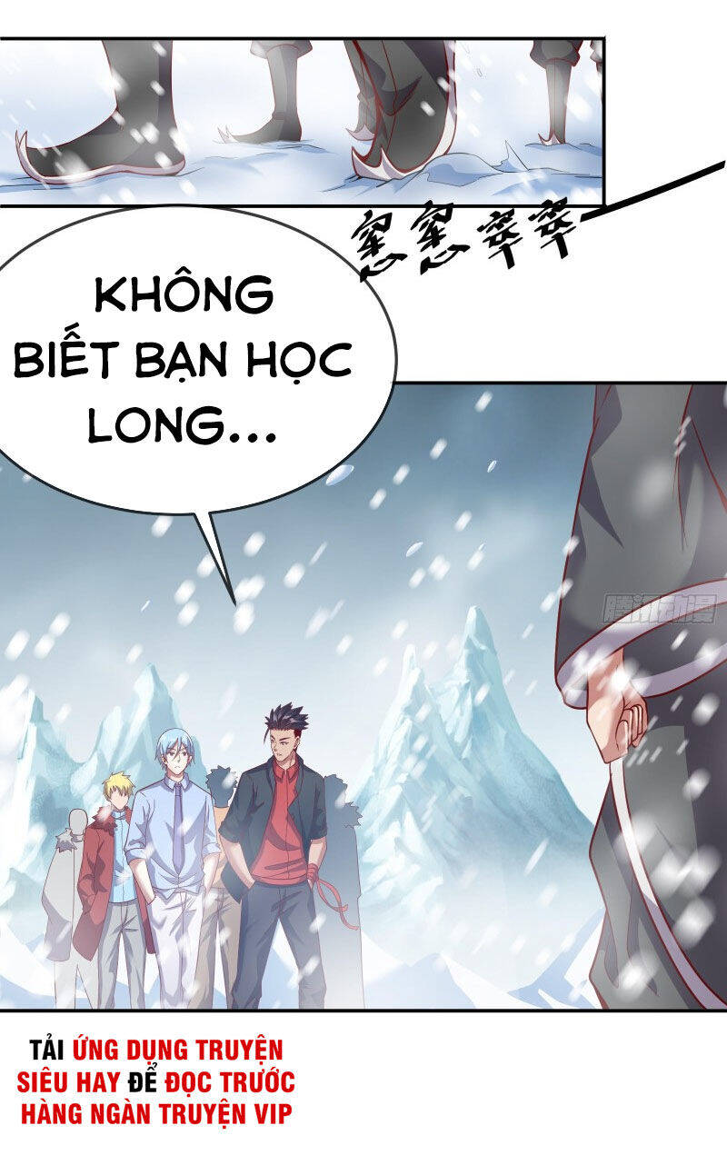 Khắc Kim Đại Lão Chapter 124 - Trang 31