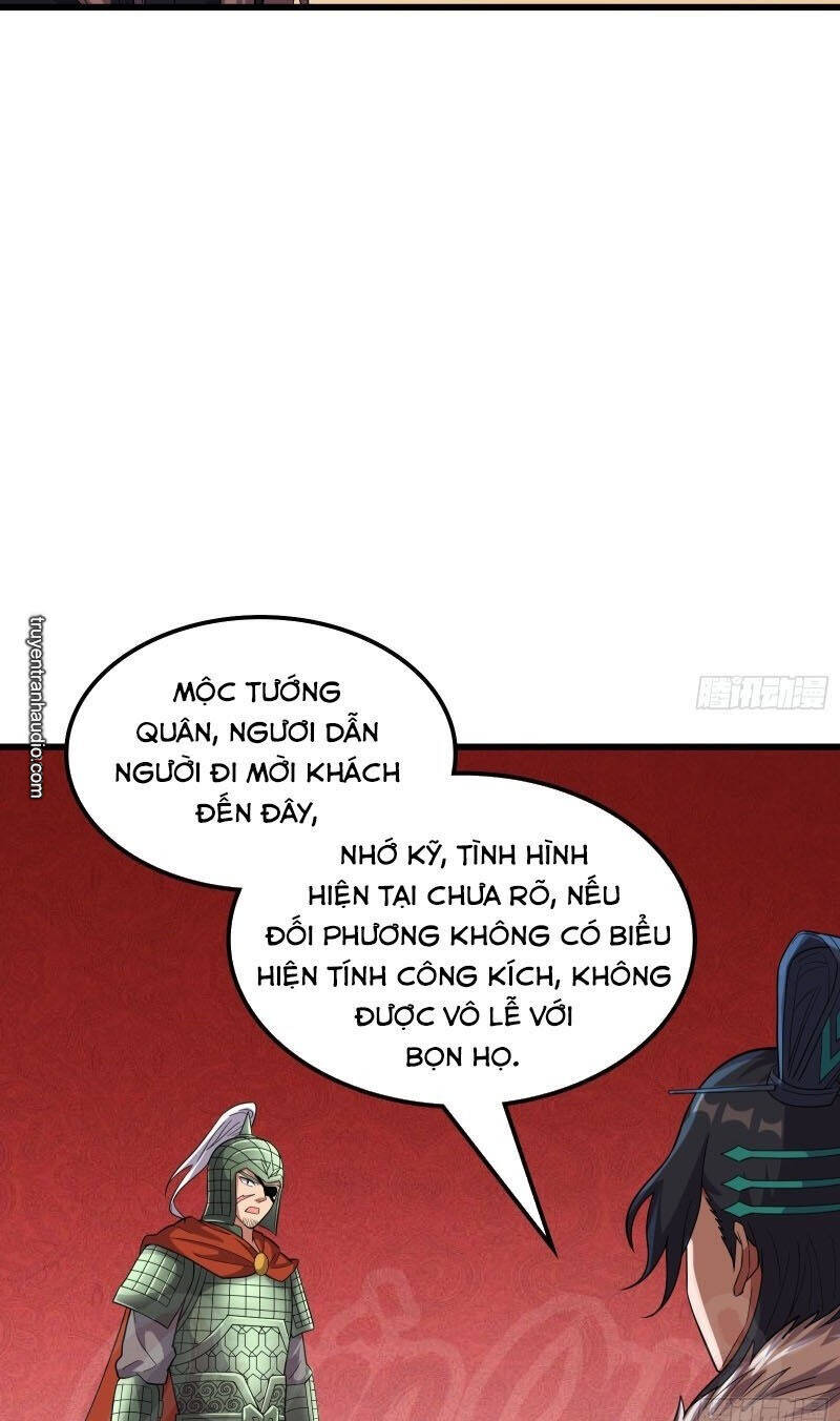 Khắc Kim Đại Lão Chapter 138 - Trang 14