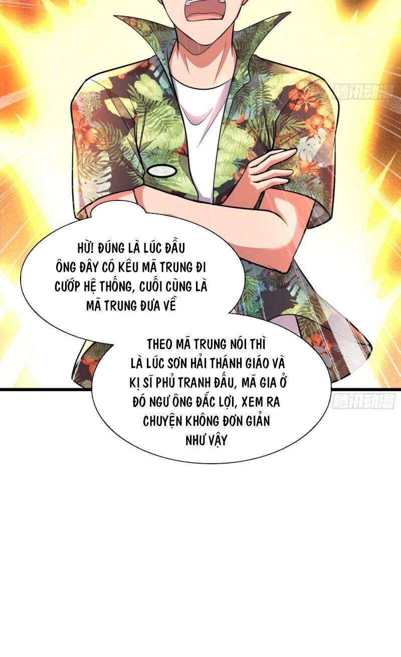 Khắc Kim Đại Lão Chapter 143 - Trang 17