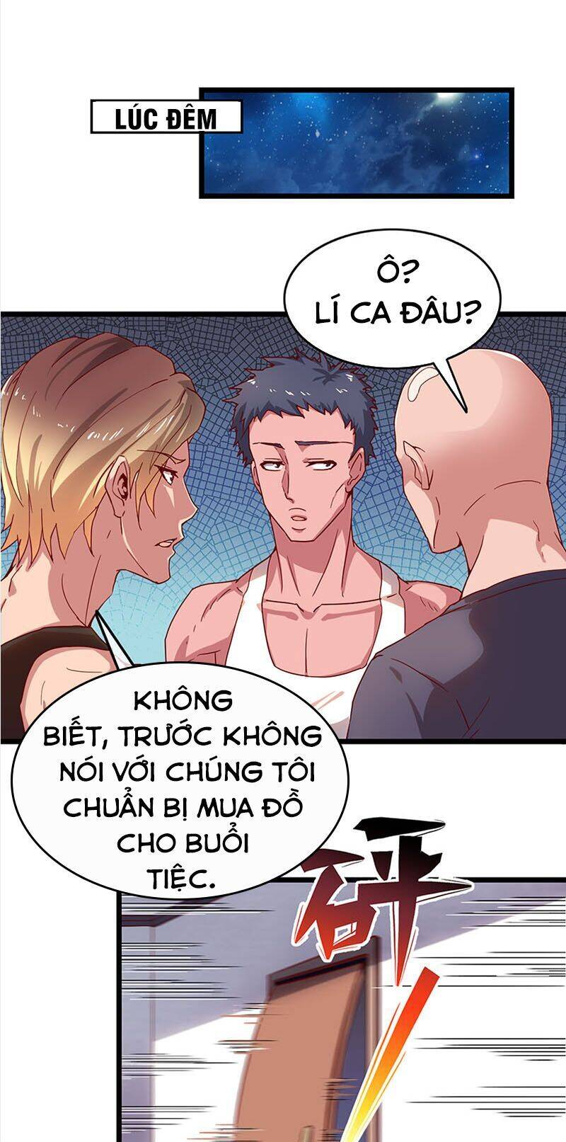 Khắc Kim Đại Lão Chapter 25 - Trang 10