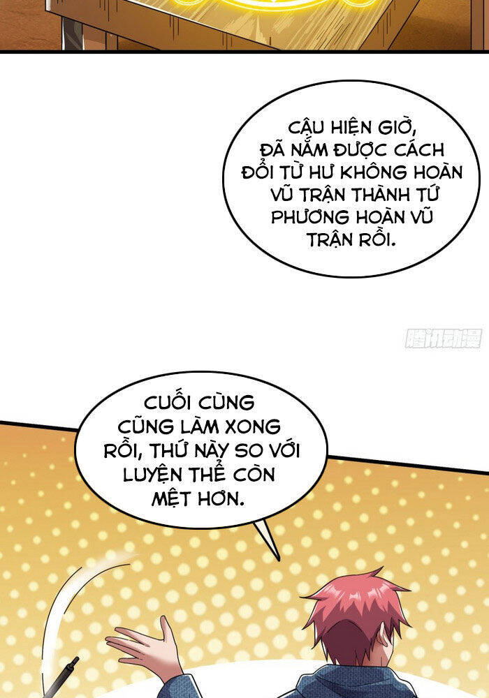 Khắc Kim Đại Lão Chapter 162 - Trang 37