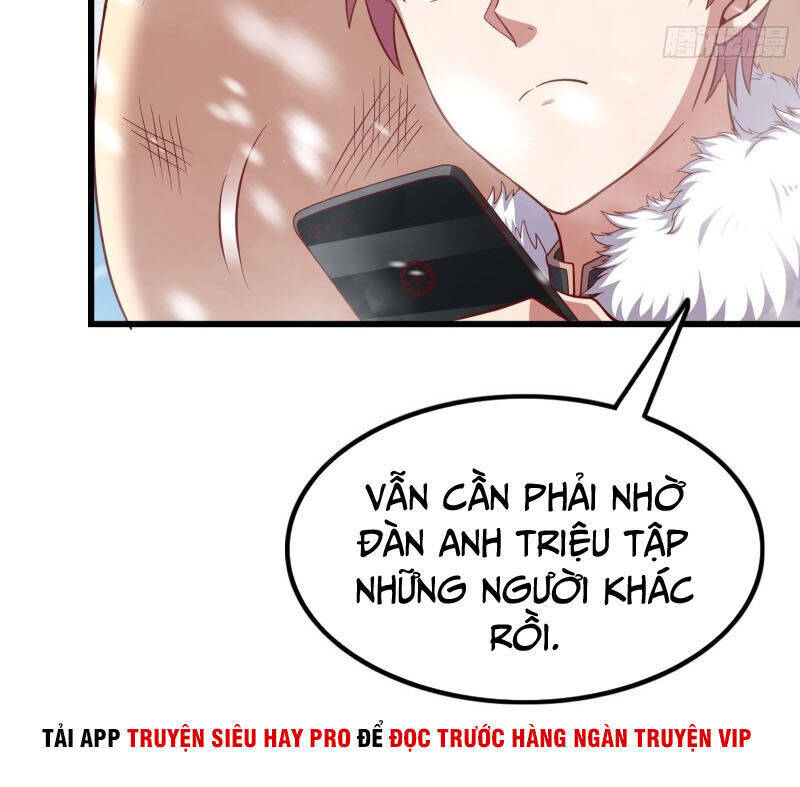 Khắc Kim Đại Lão Chapter 122 - Trang 2