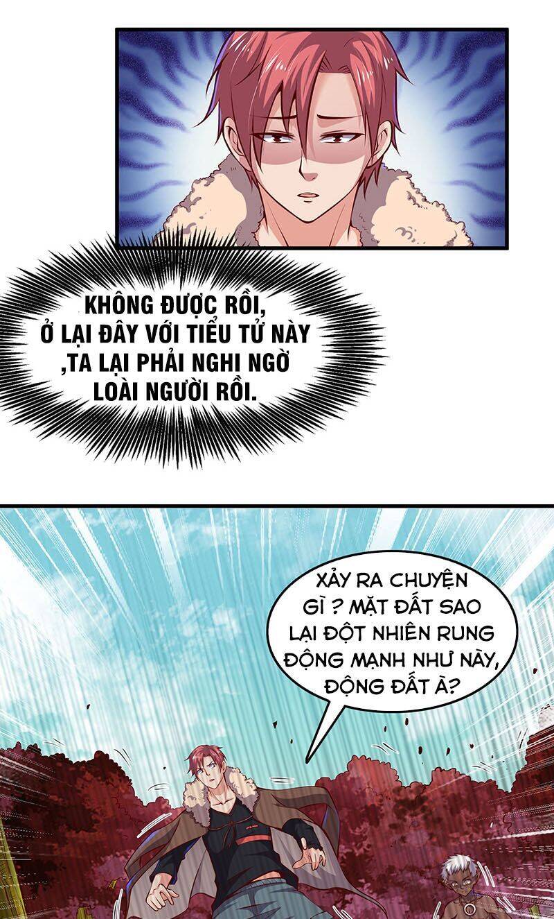 Khắc Kim Đại Lão Chapter 57 - Trang 7