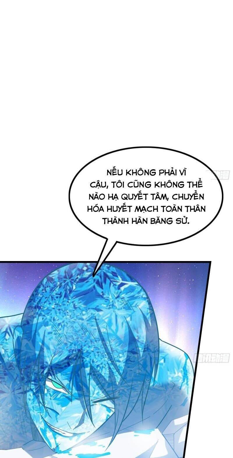 Khắc Kim Đại Lão Chapter 128 - Trang 6