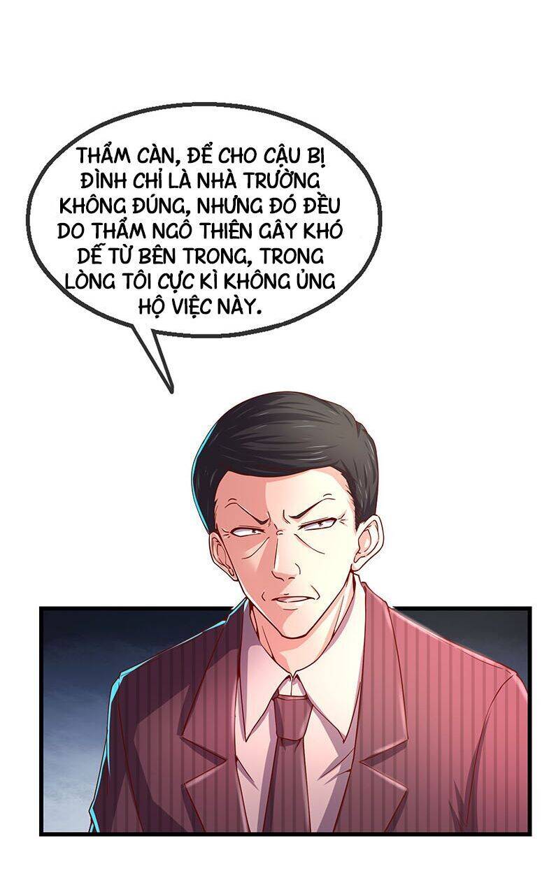 Khắc Kim Đại Lão Chapter 42 - Trang 14