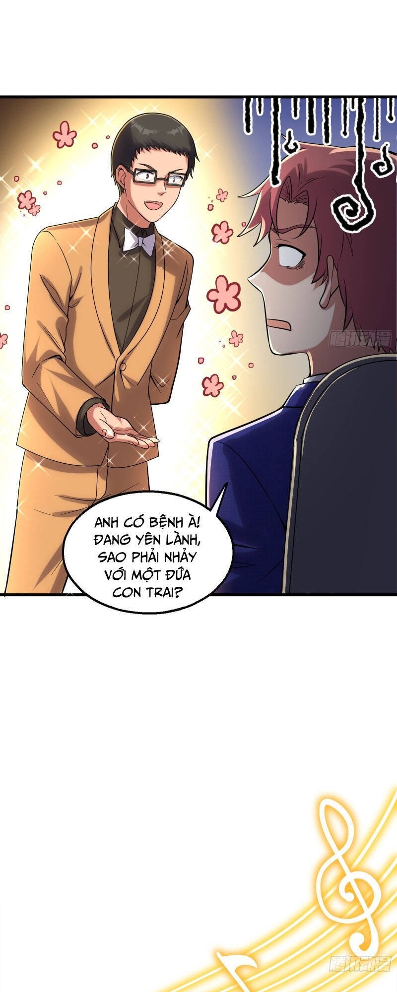 Khắc Kim Đại Lão Chapter 133 - Trang 41