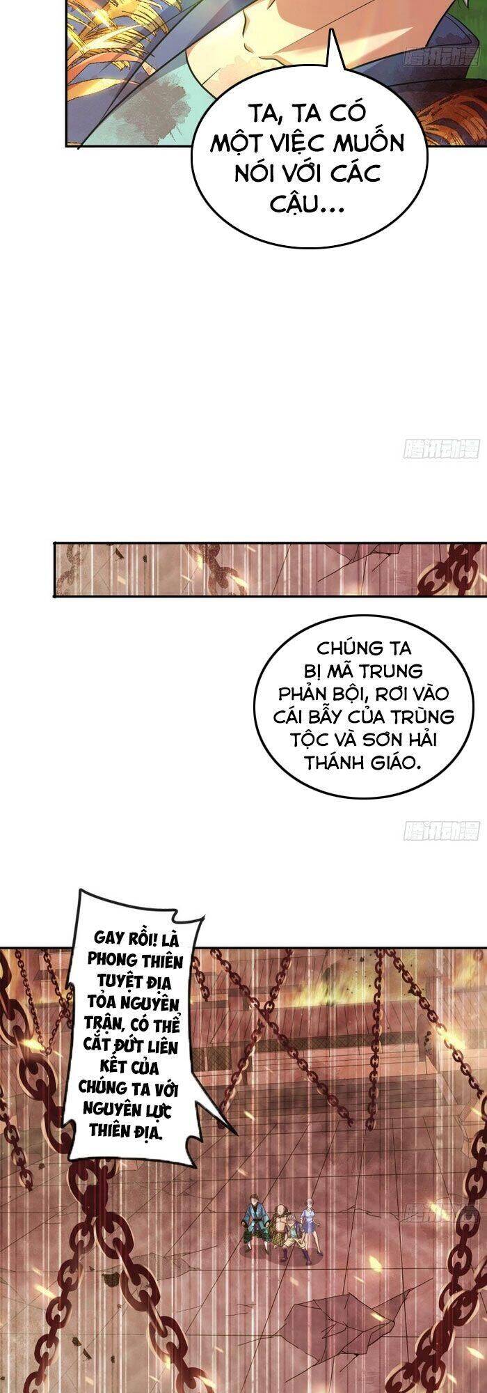 Khắc Kim Đại Lão Chapter 149 - Trang 6