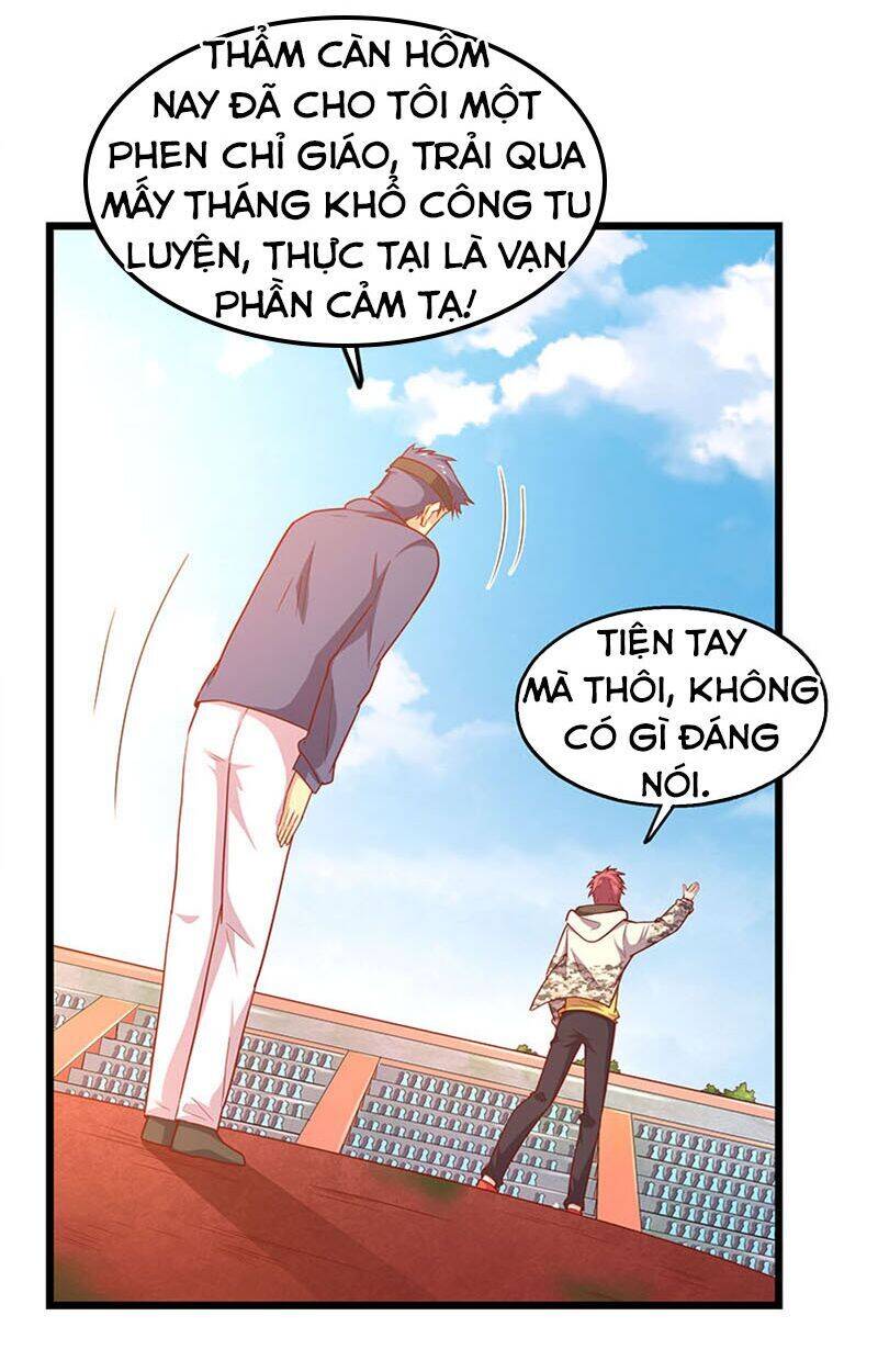 Khắc Kim Đại Lão Chapter 47 - Trang 18