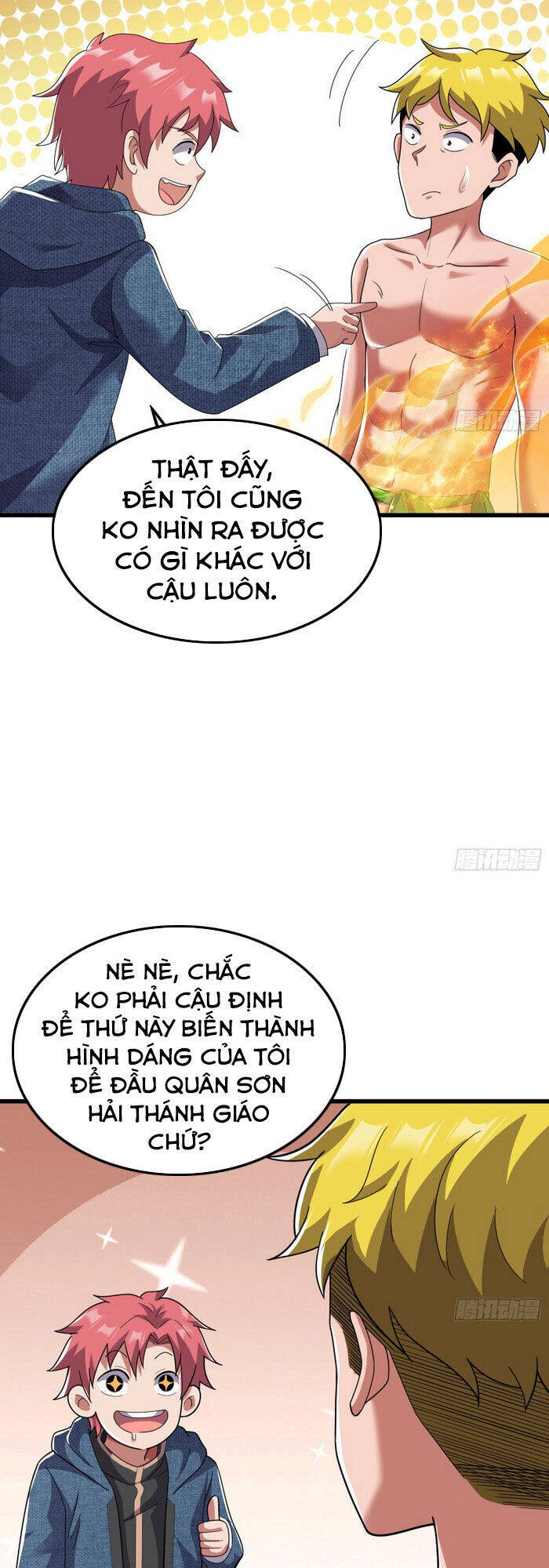 Khắc Kim Đại Lão Chapter 162 - Trang 20