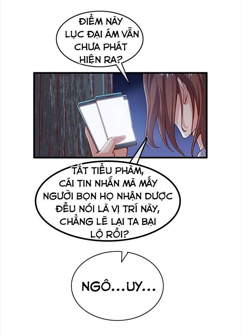 Khắc Kim Đại Lão Chapter 48 - Trang 30