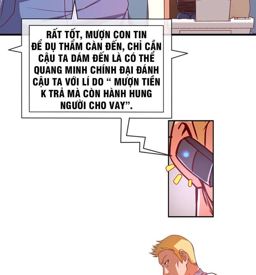 Khắc Kim Đại Lão Chapter 21 - Trang 5