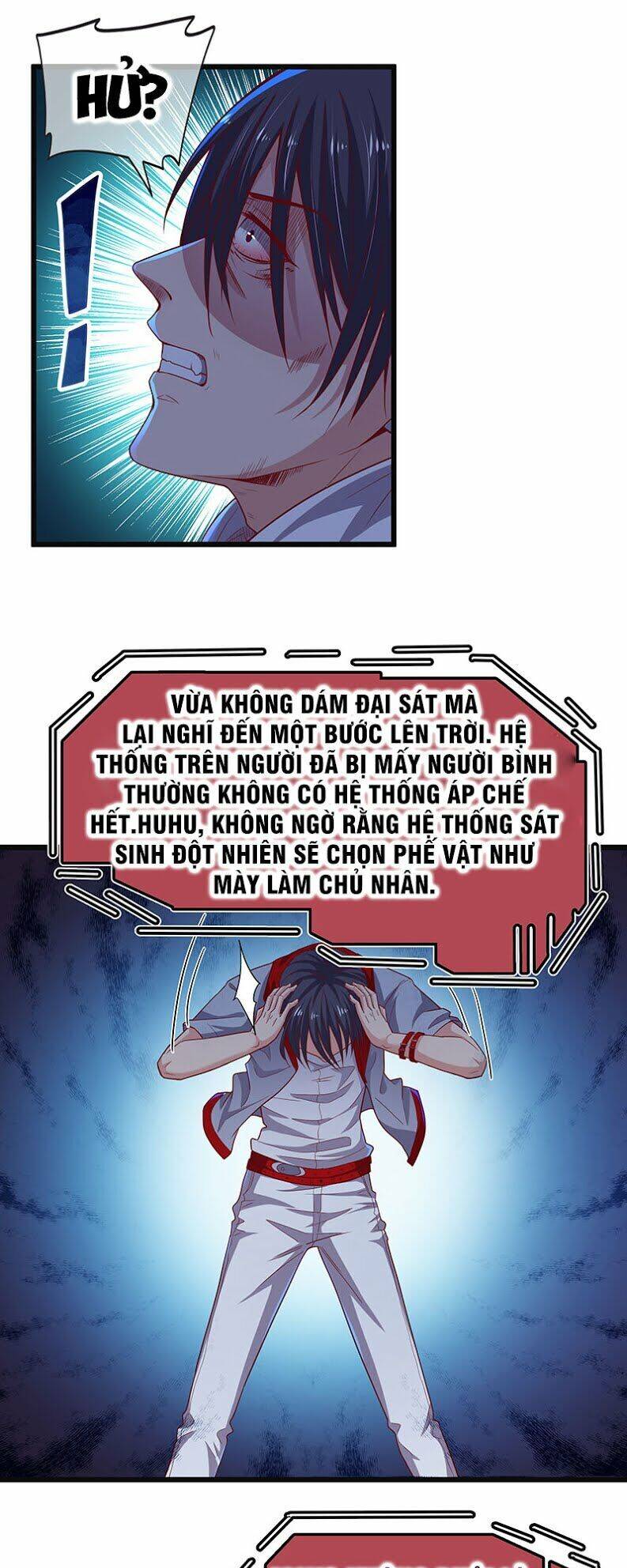 Khắc Kim Đại Lão Chapter 55 - Trang 13