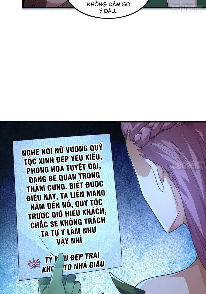 Khắc Kim Đại Lão Chapter 161 - Trang 5