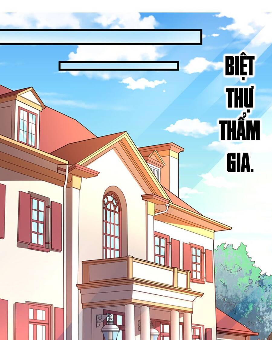 Khắc Kim Đại Lão Chapter 8 - Trang 8