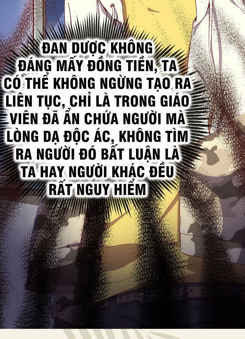 Khắc Kim Đại Lão Chapter 47 - Trang 49