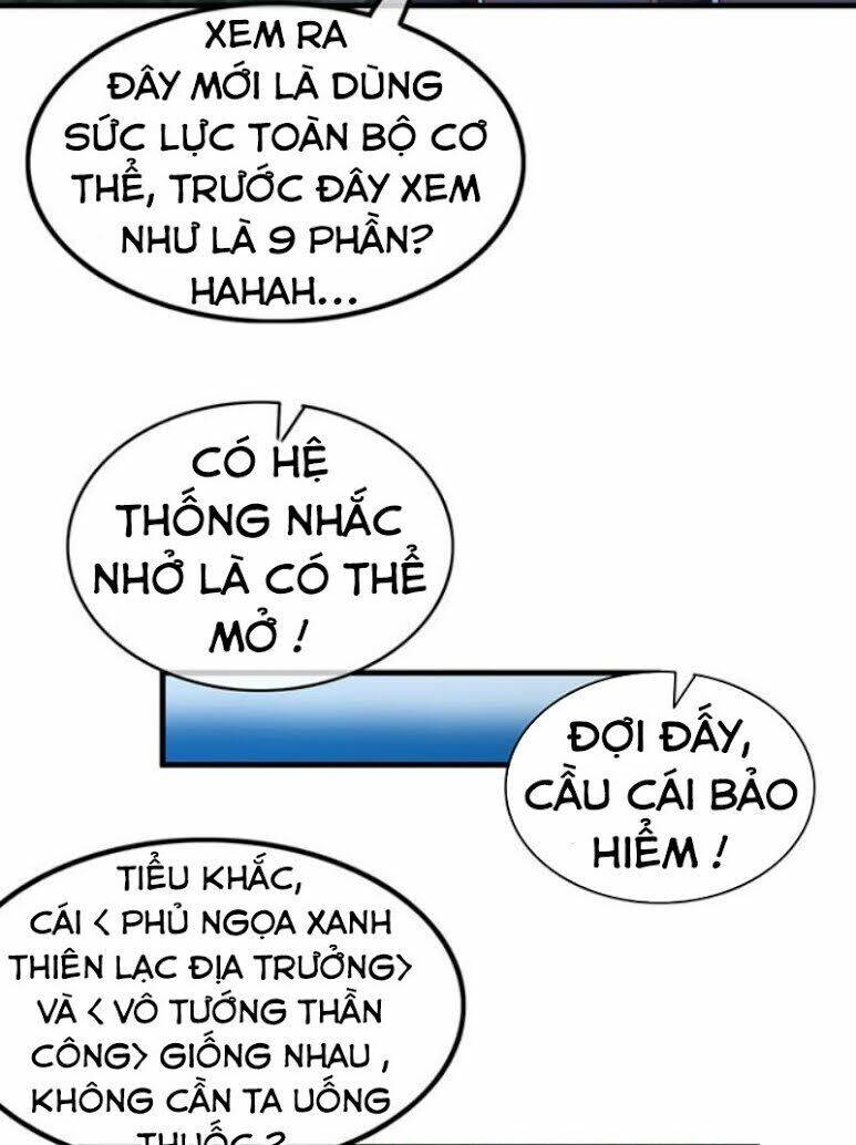 Khắc Kim Đại Lão Chapter 51 - Trang 25