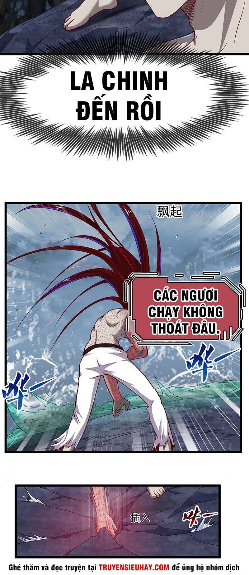 Khắc Kim Đại Lão Chapter 61 - Trang 13