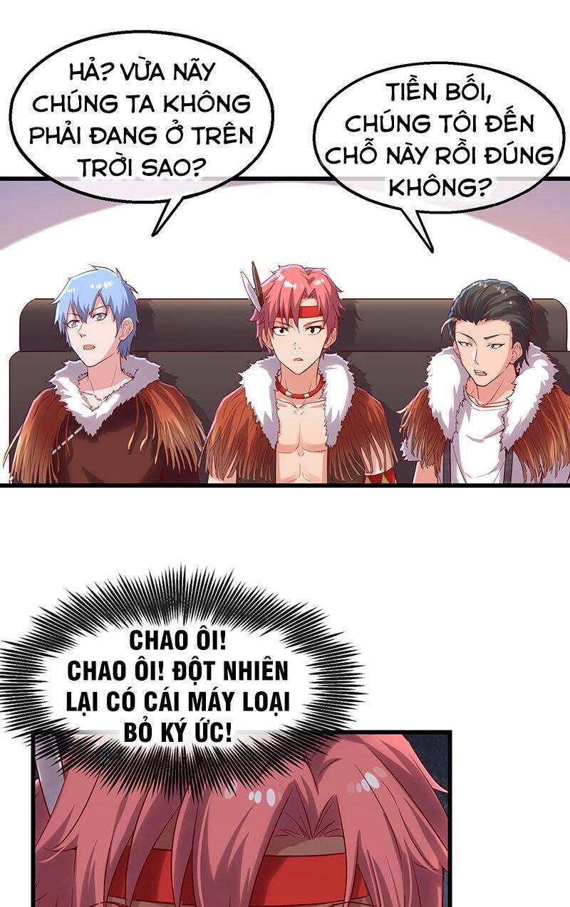 Khắc Kim Đại Lão Chapter 66 - Trang 37