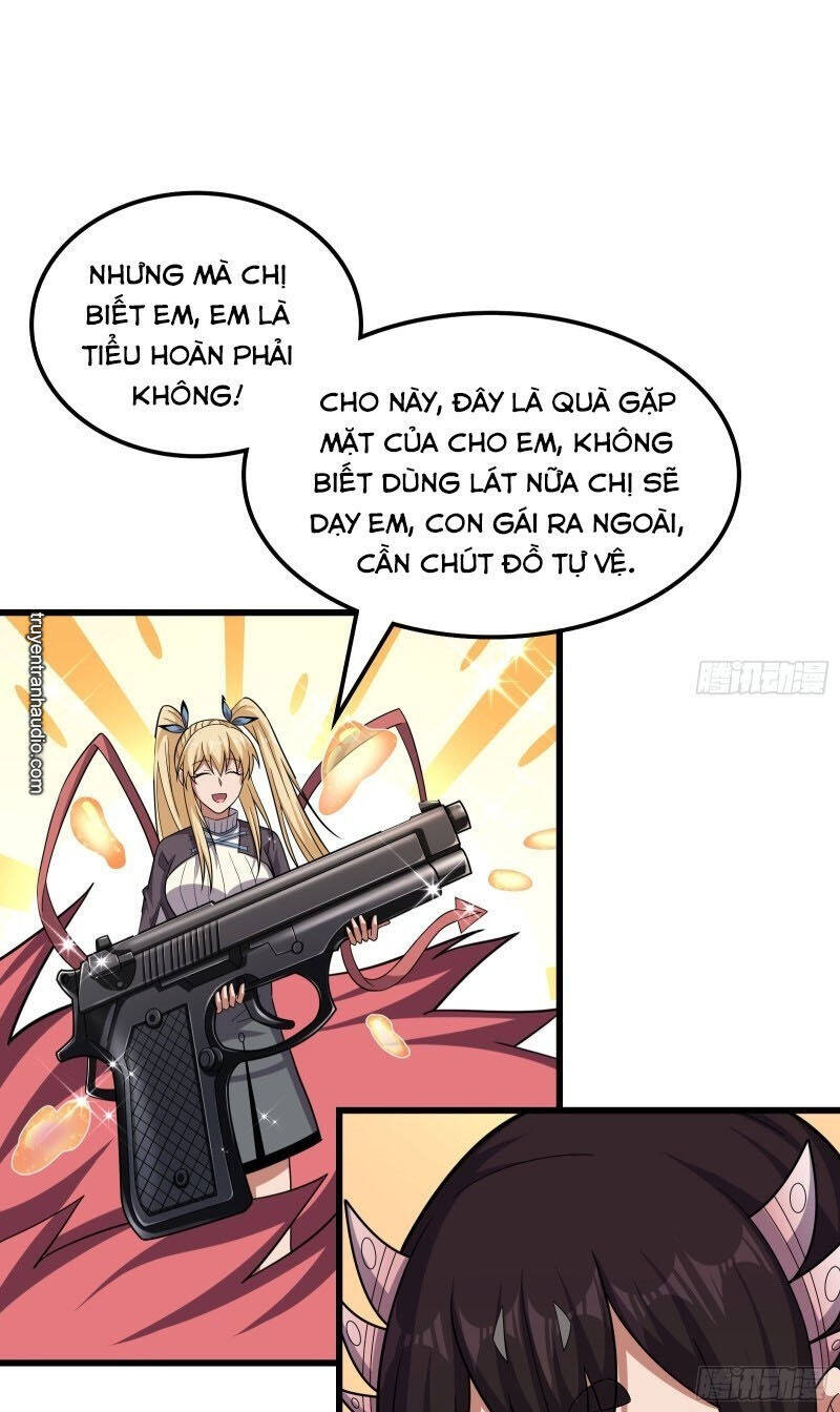 Khắc Kim Đại Lão Chapter 138 - Trang 44