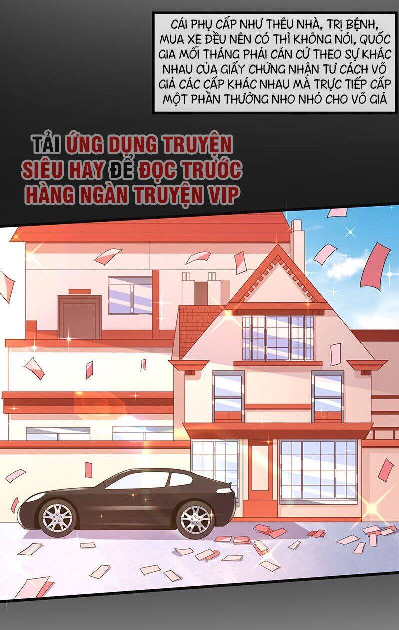 Khắc Kim Đại Lão Chapter 31 - Trang 16