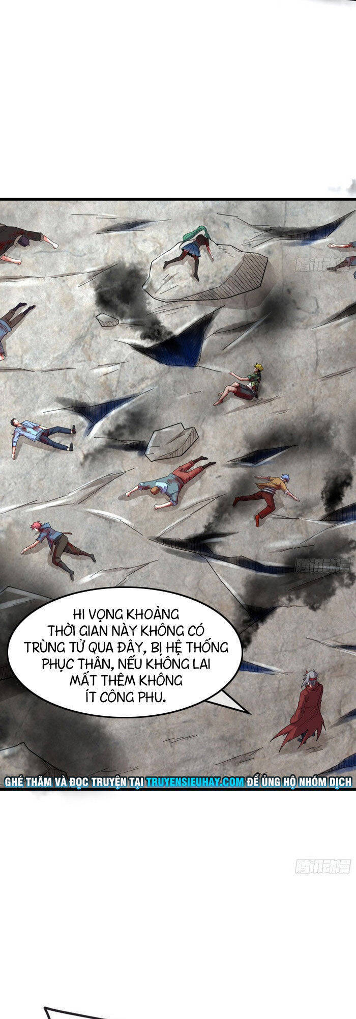 Khắc Kim Đại Lão Chapter 166 - Trang 22