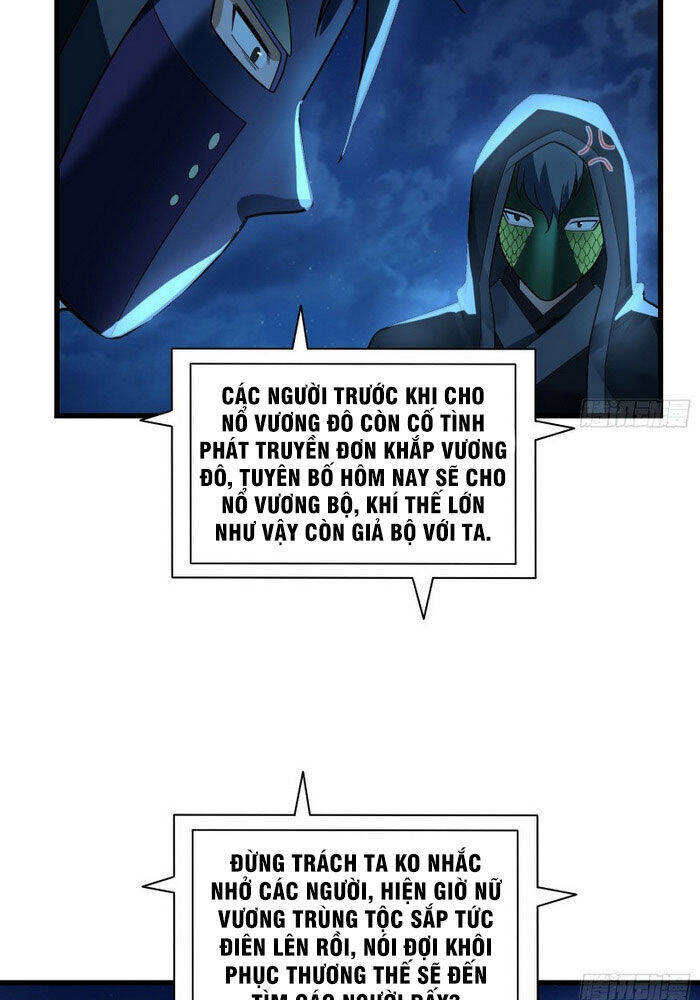 Khắc Kim Đại Lão Chapter 161 - Trang 30