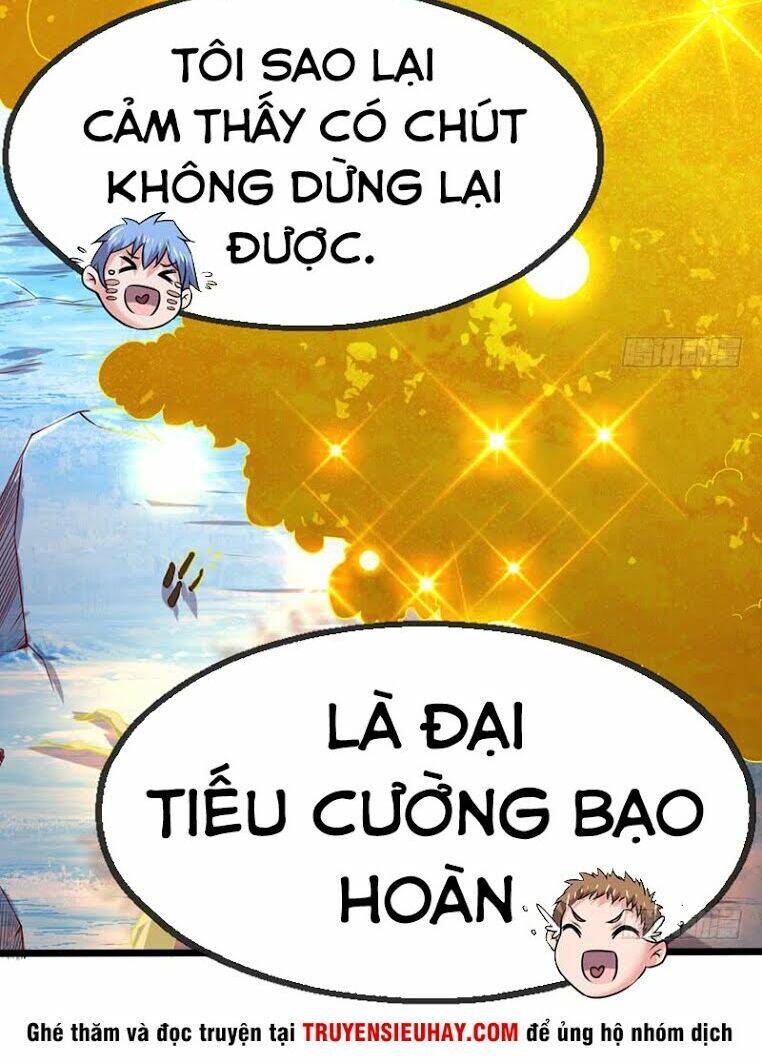 Khắc Kim Đại Lão Chapter 64 - Trang 49