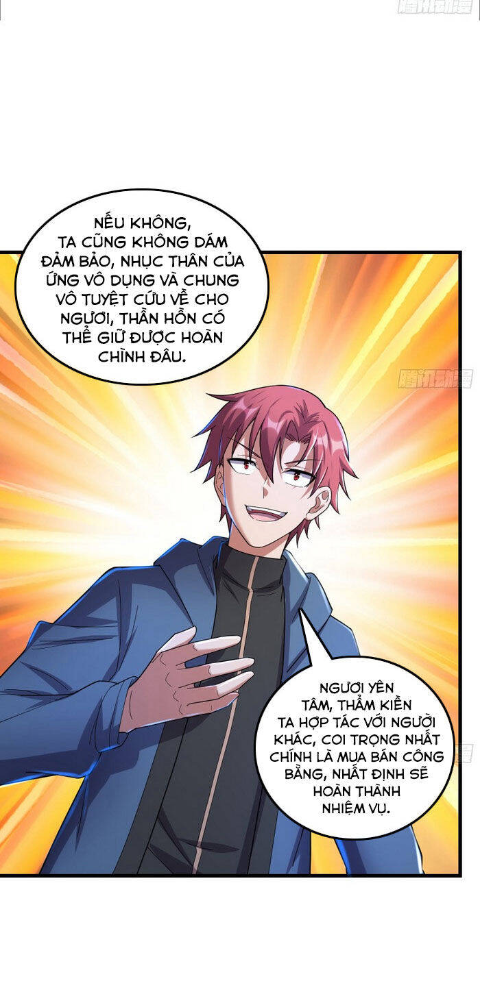 Khắc Kim Đại Lão Chapter 158 - Trang 16