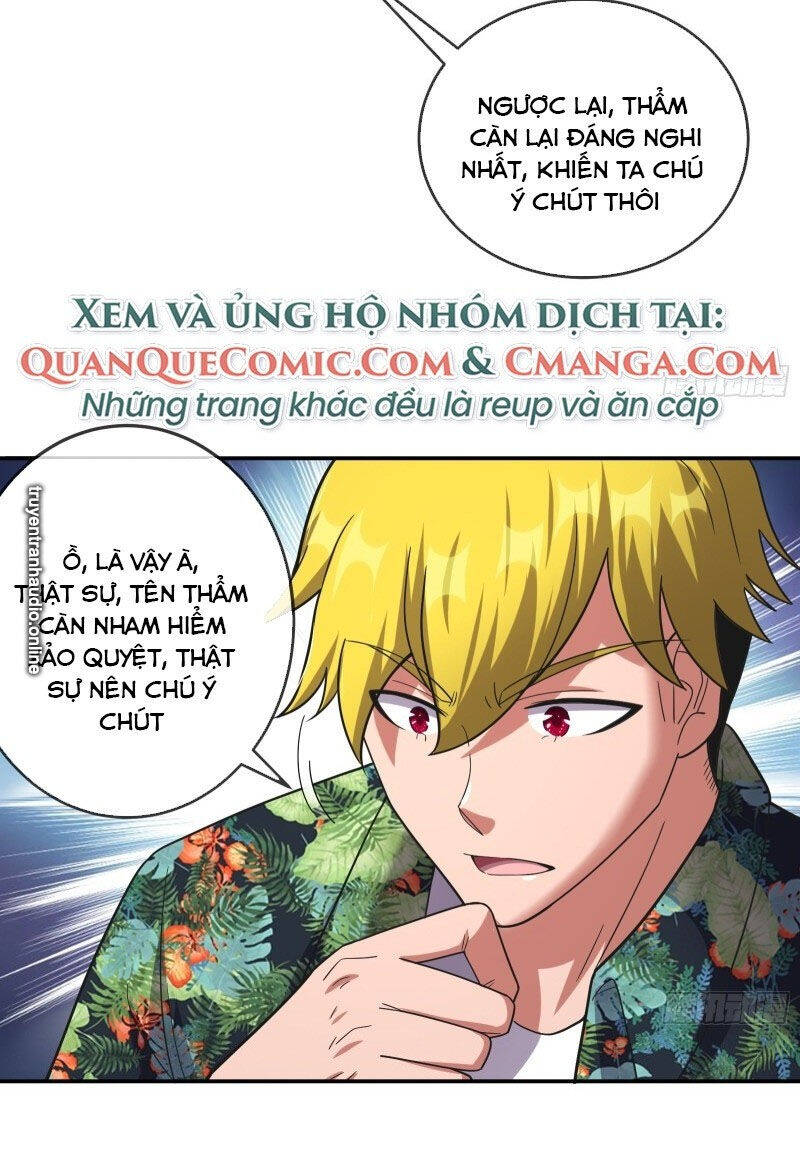 Khắc Kim Đại Lão Chapter 134 - Trang 42