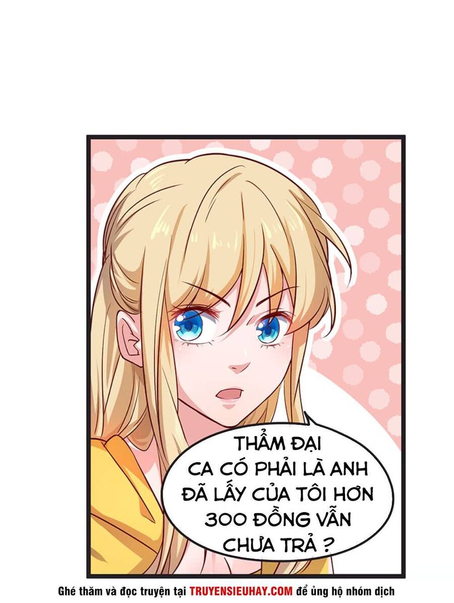 Khắc Kim Đại Lão Chapter 7 - Trang 30