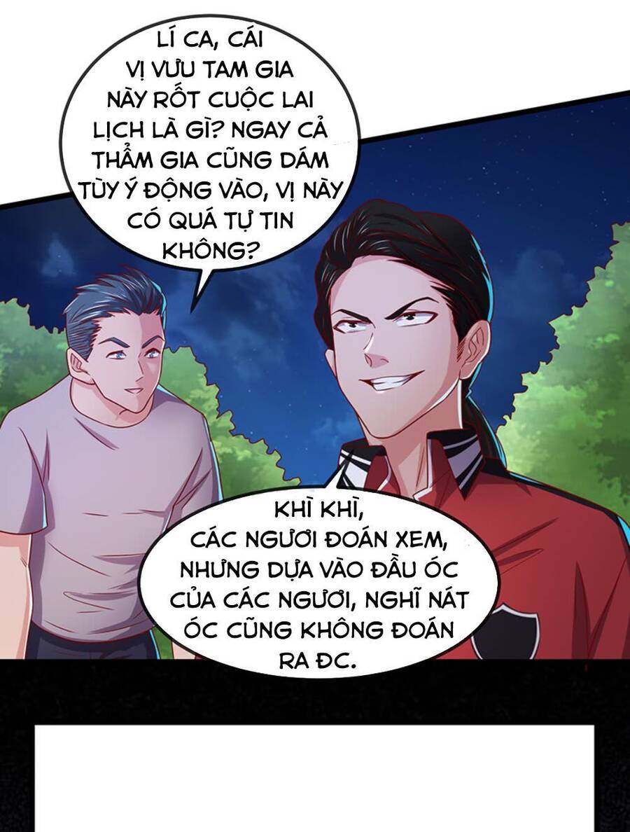 Khắc Kim Đại Lão Chapter 20 - Trang 12