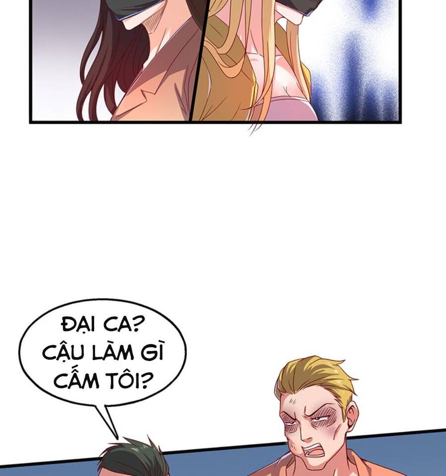 Khắc Kim Đại Lão Chapter 21 - Trang 2