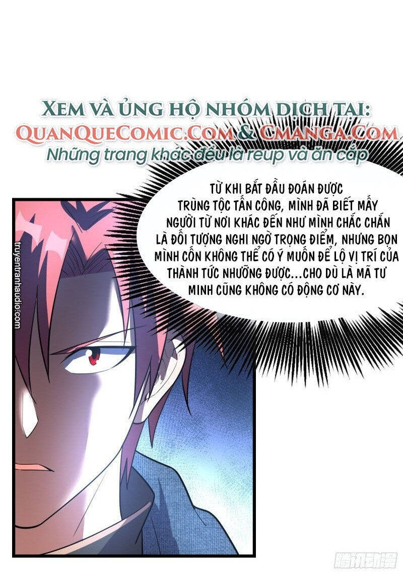 Khắc Kim Đại Lão Chapter 138 - Trang 21