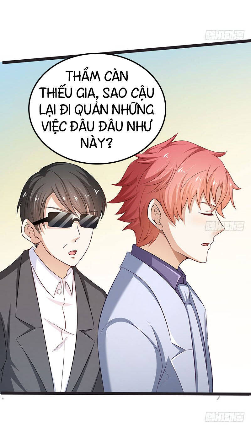 Khắc Kim Đại Lão Chapter 1 - Trang 21