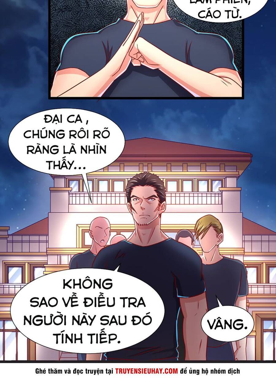 Khắc Kim Đại Lão Chapter 15 - Trang 20