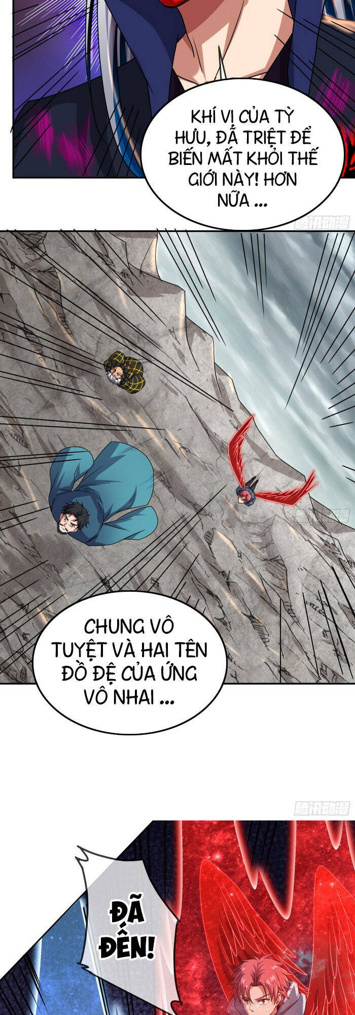 Khắc Kim Đại Lão Chapter 168 - Trang 2