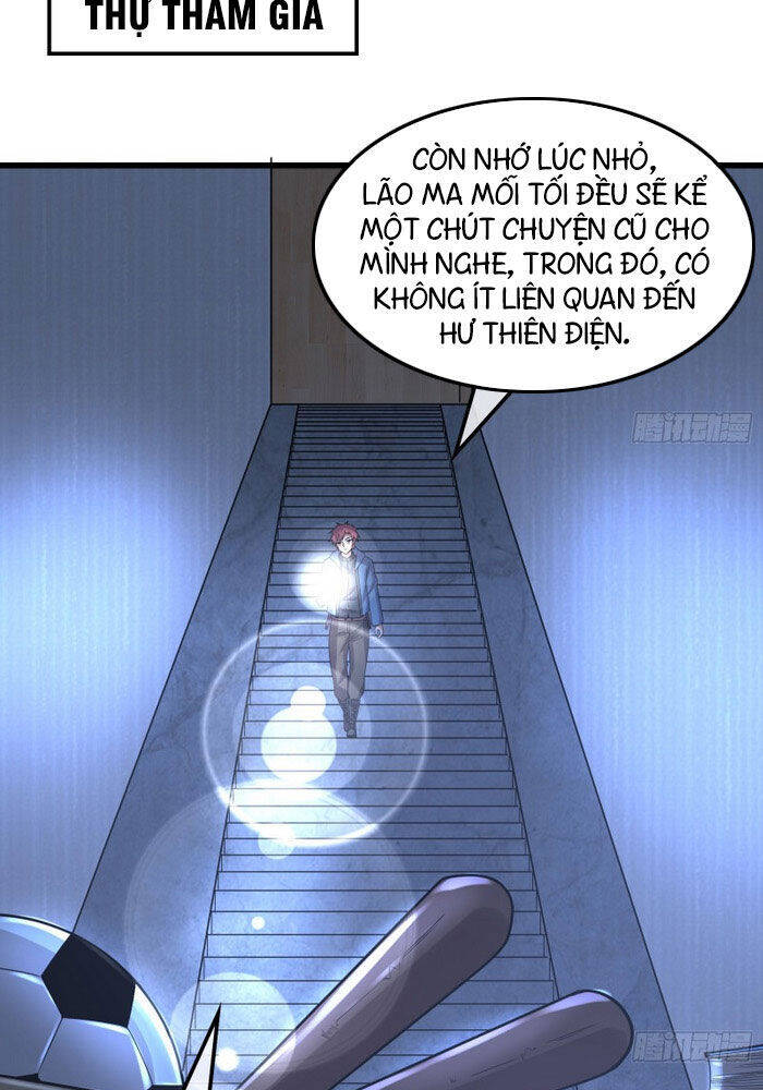 Khắc Kim Đại Lão Chapter 172 - Trang 40