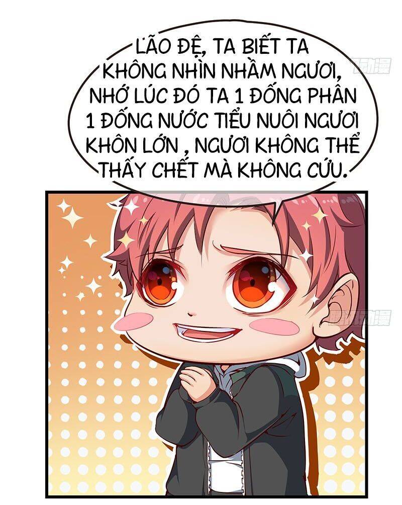 Khắc Kim Đại Lão Chapter 9 - Trang 19