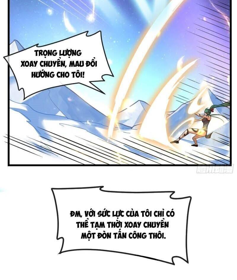 Khắc Kim Đại Lão Chapter 128 - Trang 39