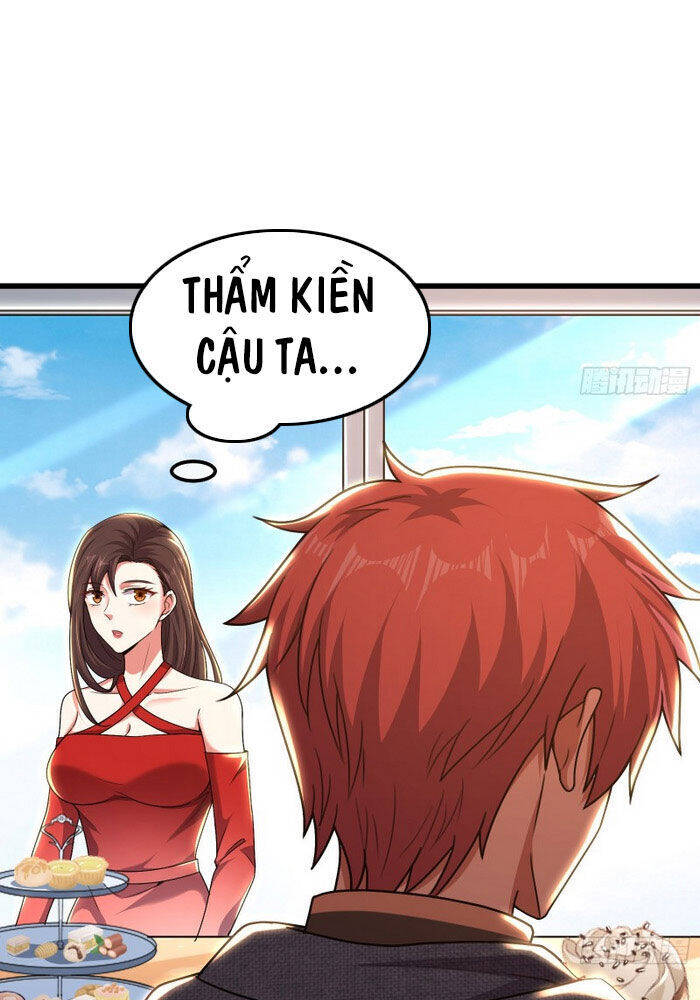 Khắc Kim Đại Lão Chapter 172 - Trang 33