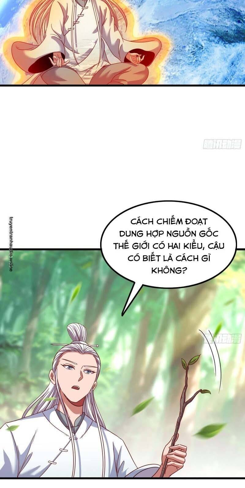 Khắc Kim Đại Lão Chapter 132 - Trang 17