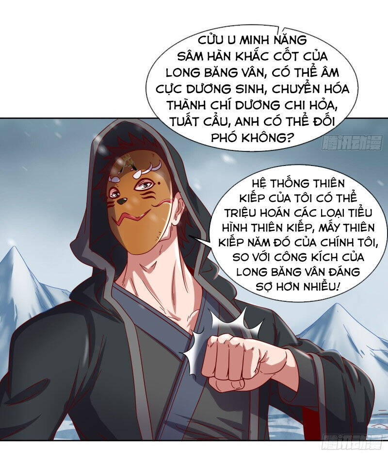 Khắc Kim Đại Lão Chapter 124 - Trang 16