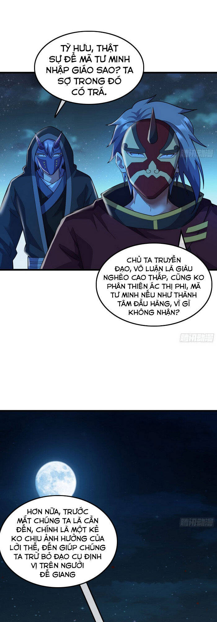 Khắc Kim Đại Lão Chapter 162 - Trang 32